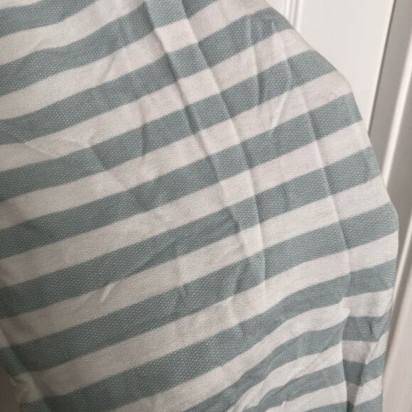 Honeydew Intimates Womens Sun Lover‎ Lounge Set XS Chilled Stripes French Terry - Picture 12 of 15